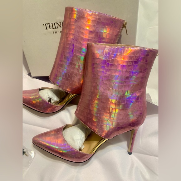 Women’s Shooties - Picture 6 of 10